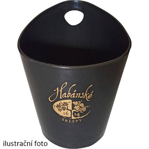 Habánské sklepy chladící nádoba